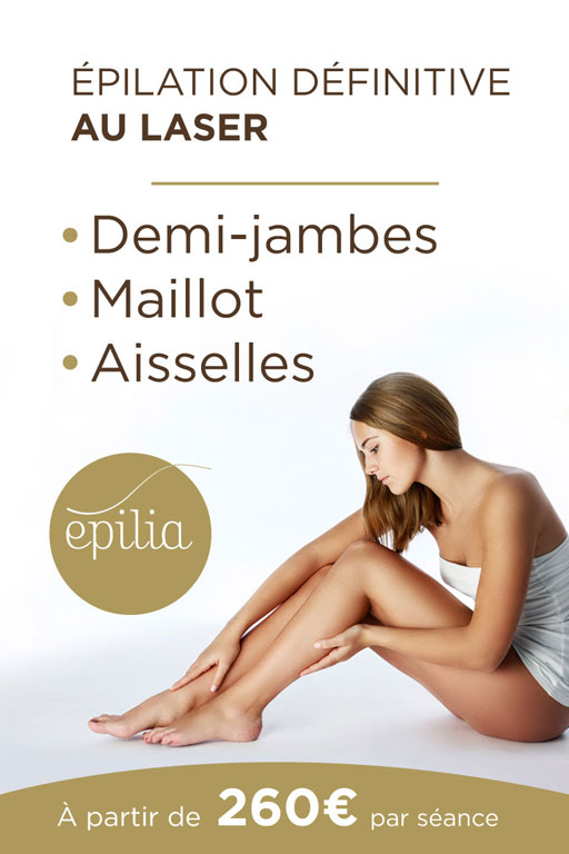 epilation-laser-demi-jambes-maillot-aisselles-charleroi-mob