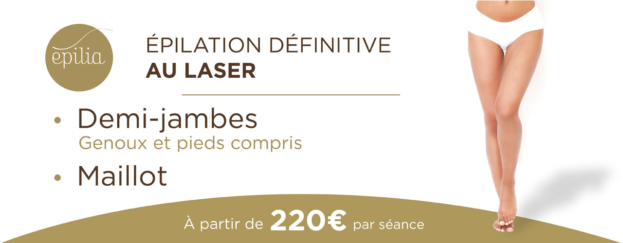 epilation-laser-demi-jambes-maillot-charleroi