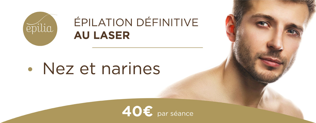 epilation-laser-nez-narines-homme-charleroi